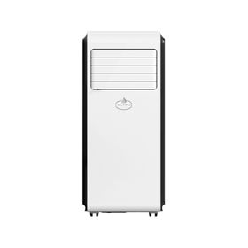 Aire acondicionado portátil KÖLD 9WF PRO White 1005W 9000 BTU 4 en 1 Wifi