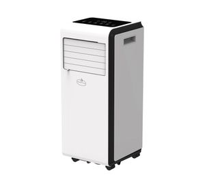 Aire acondicionado portátil KÖLD 9WF PRO WHITE 1005W 9000 BTU Wifi