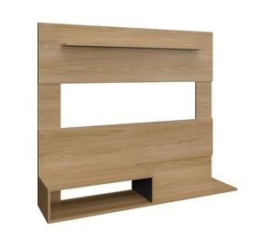 Panel TV Beijing 55'' fresno europeo/wengué