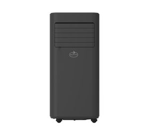 Aire acondicionado portátil KÖLD 9WF PRO BLACK 1005W 9000 BTU Wifi