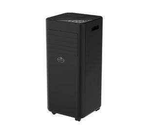 Aire acondicionado portátil KÖLD 9WF PRO BLACK 1005W 9000 BTU Wifi