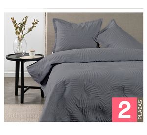 Quilt Marquis Steel 2 plazas