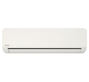 Aire acondicionado split Inverter Wifi 1059 W 12000 BTU frío/calor