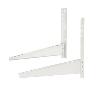 Soporte aire acondicionado VH-240 18000 a 24000 BTU 54x45 cm blanco
