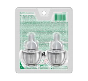 Repuesto aromatizador Refil led Flores de Atacama 2 un. 21 ml