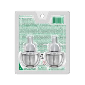 Repuesto aromatizador Refil led Bosques Nativos 2 un. 21 ml