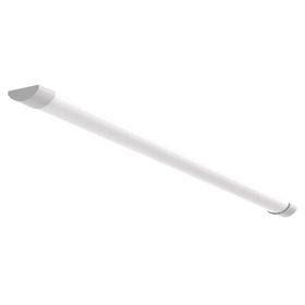 Canoa lineal 50 W 150 cm led CCT blanco