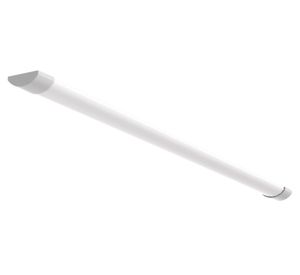 Canoa lineal 50 W 150 cm led CCT blanco