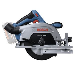 SIERRA CIRCULAR GKS 185-LI