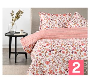 Quilt Trópico 2 plazas