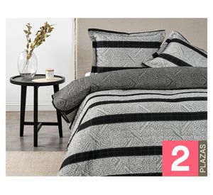 Quilt Zircón 2 plazas