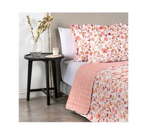 Quilt Trópico 2 plazas