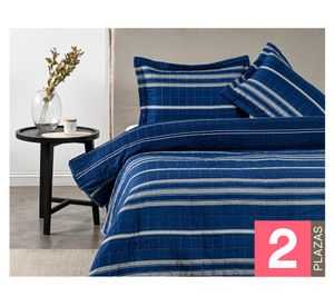 Quilt Marino 2 plazas