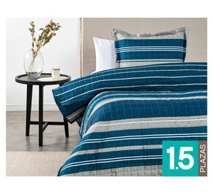 Quilt Oasis 1.5 plazas
