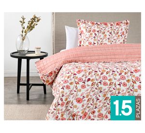 Quilt Trópico 1.5 plazas