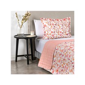 Quilt Trópico 1.5 plazas