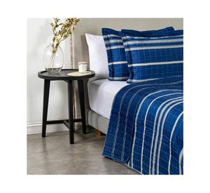 Quilt Marino 2 plazas