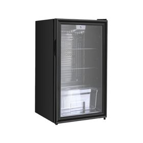 Frigobar VCL-092 negro 92 lt