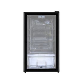 Frigobar VCL-092 negro 92 lt