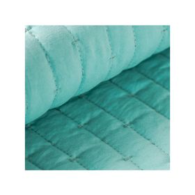 Piecera Rice Aqua 100x220 cm