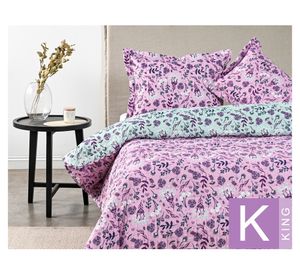 Quilt Adelle King