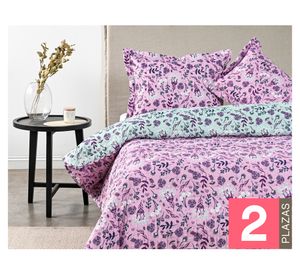 Quilt Adelle 2 plazas