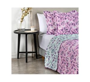 Quilt Adelle 2 plazas