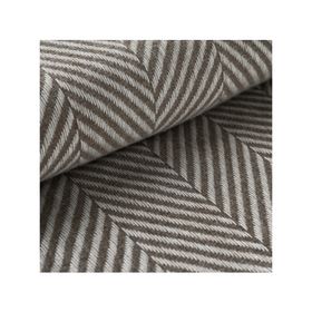 Manta Espiga beige 127x152 cm