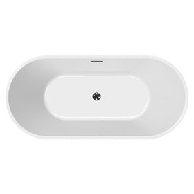 Tina isla Icaria blanco 59x80x170 cm