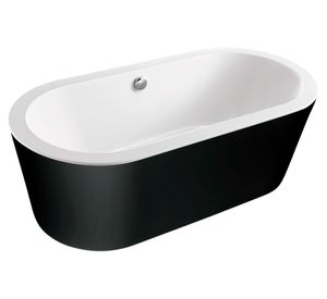 Tina isla Rounda 56x82x170 cm