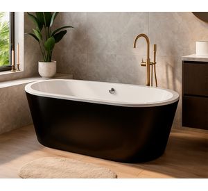 Tina isla Rounda 56x82x170 cm