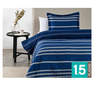 Quilt Marino 1.5 plazas