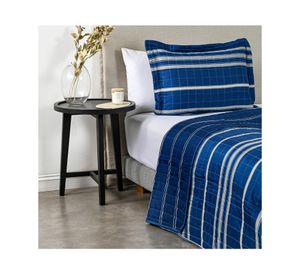 Quilt Marino 1.5 plazas