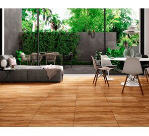 Cerámica piso/muro Bahía beage 61x61 cm 2.58 m2