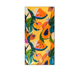 Toalla outdoor Altus 200 g 90x180 cm