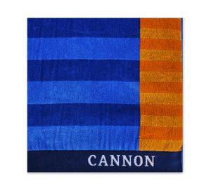 Toalla playa Salina 100x180 cm