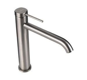 Monomando Trend Gun grey 16 cm