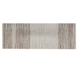 Alfombras Ethnic yute café 70x200 cm