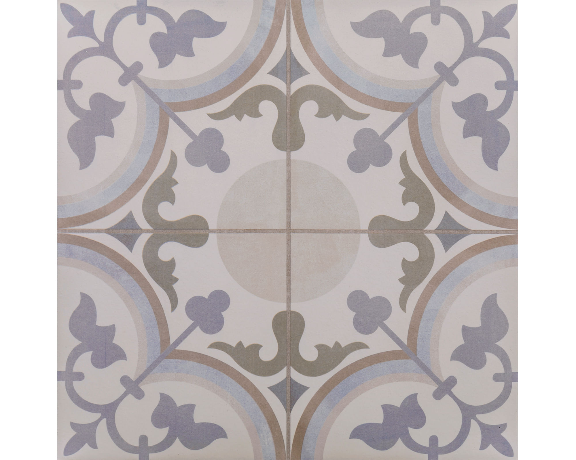 Cerámica piso muro Zagora 45x45 cm 2.29 m2