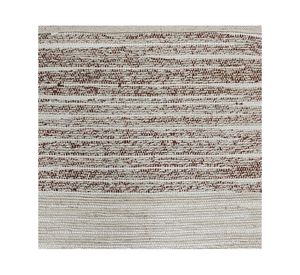 Alfombras Ethnic yute café 70x200 cm