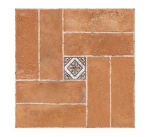 Cerámica piso/muro Alelí 45x45 cm 2.29 m2