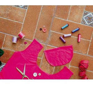 Cerámica piso/muro Alelí 45x45 cm 2.29 m2