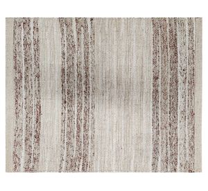 Alfombras Ethnic yute café 60x90 cm