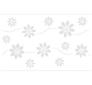 Cerámica muros Fiore 45x27 cm 2.07 m2