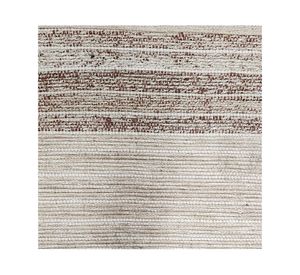 Alfombras Ethnic yute café 60x90 cm