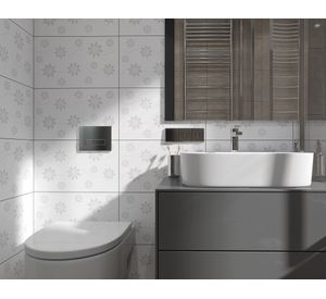 Cerámica muros Fiore 45x27 cm 2.07 m2