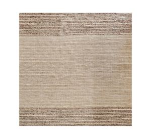 Alfombras Ethnic yute café 200x300 cm