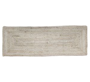 Alfombras Handmade yute natural 70x200 cm