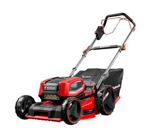 Cortacésped inalámbrico GP-CM 36/47 S Li BL 4.0 Ah