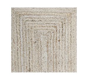 Alfombras Handmade yute natural 70x200 cm